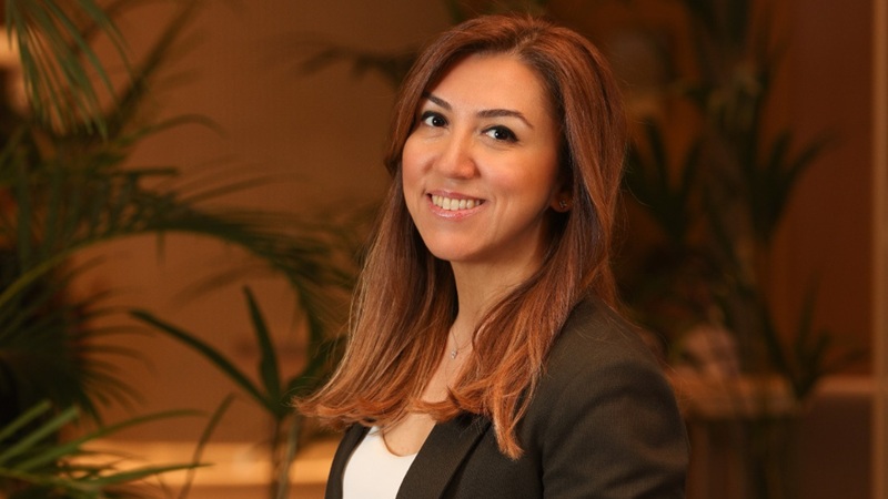 Sanipak’ın yeni CMO’su Mine Mavi Arıkan oldu Sanipak’ın yeni CMO’su Mine Mavi Arıkan oldu