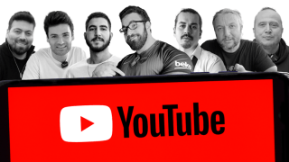 YouTube Rating Report: En sevilen "lezzet avcıları"