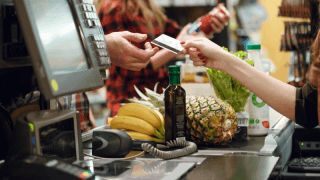 Dar gelirli gıda harcamalarını kıstı!