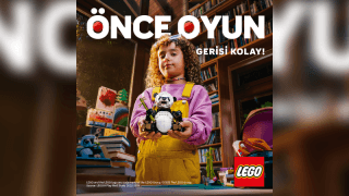 "Çocuk oyunu" aslında hiç de çocuk oyunu değil!