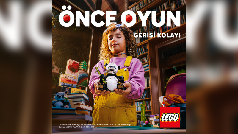 "Çocuk oyunu" aslında hiç de çocuk oyunu değil! "Çocuk oyunu" aslında hiç de çocuk oyunu değil!
