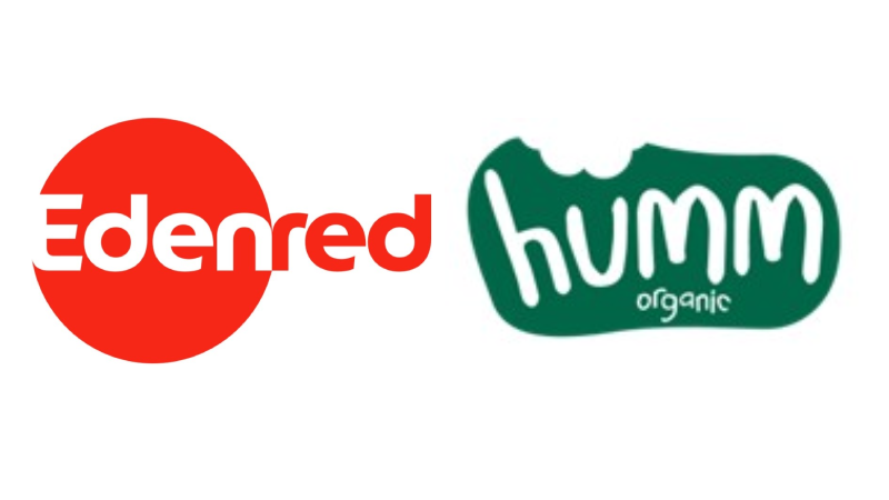 Edenred Türkiye ve Humm Organic’ten çalışan mutluluğuna ortak adım Edenred Türkiye ve Humm Organic’ten çalışan mutluluğuna ortak adım