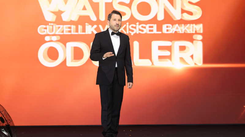 Watsons Güzellik ve Kişisel Bakım Ödülleri, 11 yıldır tüketicide güven unsuru oluşturuyor! Watsons Güzellik ve Kişisel Bakım Ödülleri, 11 yıldır tüketicide güven unsuru oluşturuyor!