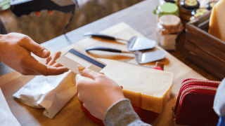 Çalışana yemek desteği sunan işveren sayısı arttı