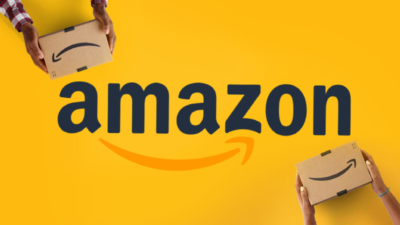 Amazon'dan ABD'de 10 milyar dolarlık dev yatırım Amazon'dan ABD'de 10 milyar dolarlık dev yatırım