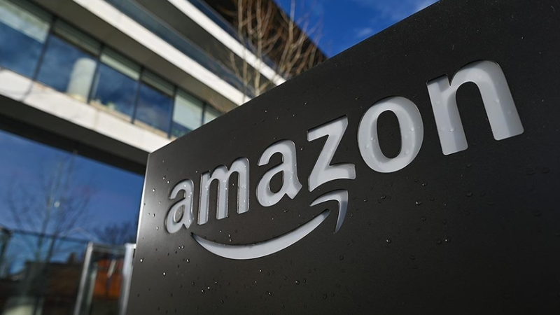 Amazon CEO'su açıkladı: Binlerce kişi işten çıkarılacak Amazon CEO'su açıkladı: Binlerce kişi işten çıkarılacak