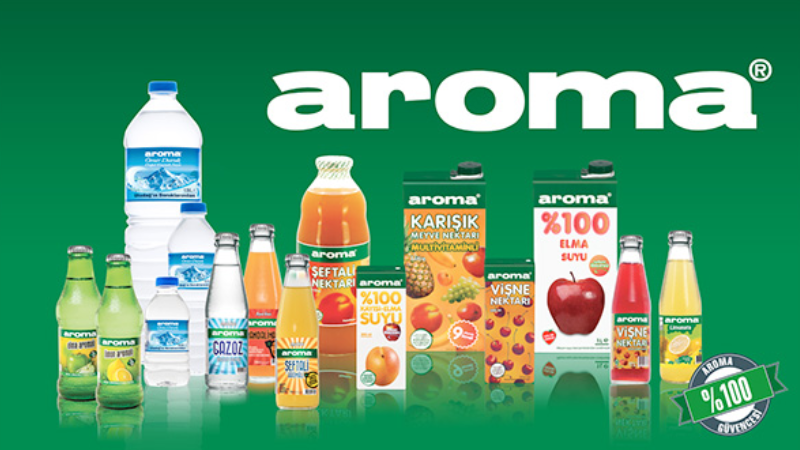 57 yıllık meyve suyu markası Aroma, iflasın eşiğinde! 57 yıllık meyve suyu markası Aroma, iflasın eşiğinde!