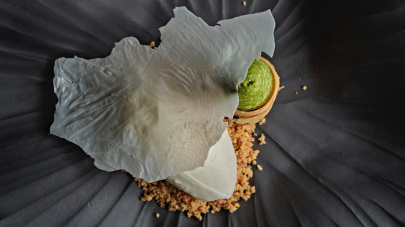 Neolokal, 4. kez World’s 50 Best listesine seçildi Neolokal, 4. kez World’s 50 Best listesine seçildi