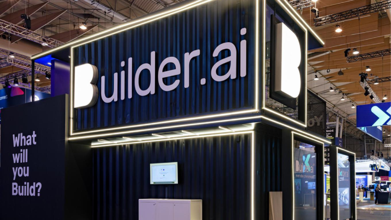 Builder.ai iflas etti: “Yapay zeka” arkasında 700 kişilik yazılım ekibi çıktı Builder.ai iflas etti: “Yapay zeka” arkasında 700 kişilik yazılım ekibi çıktı