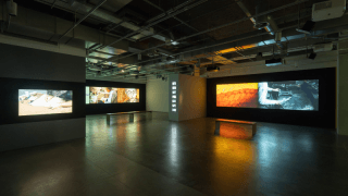 İstanbul Modern’de Ali Kazma’dan “Aklın Manzaraları”