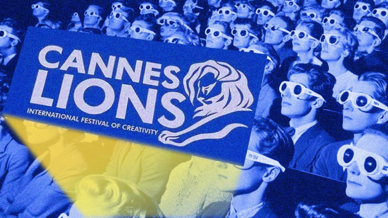 Cannes Lions 2025'ten öne çıkanlar... Cannes Lions 2025'ten öne çıkanlar...