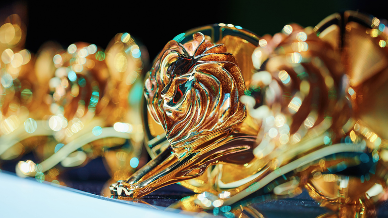 Cannes Lions için heyecan dorukta: İşte uzmanların favori gösterdiği kampanyalar... Cannes Lions için heyecan dorukta: İşte uzmanların favori gösterdiği kampanyalar...