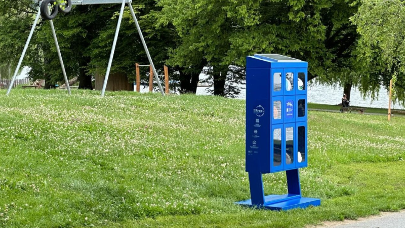 Decathlon, sporu herkes için ücretsiz erişilebilir kılıyor! Decathlon, sporu herkes için ücretsiz erişilebilir kılıyor!