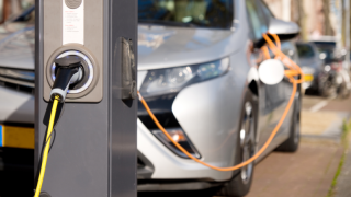 Küresel elektrikli araç satışı 17 milyona ulaştı