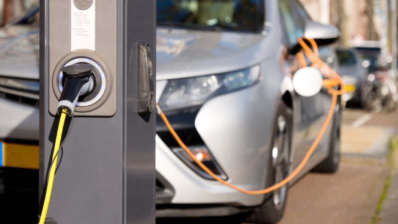 Küresel elektrikli araç satışı 17 milyona ulaştı Küresel elektrikli araç satışı 17 milyona ulaştı