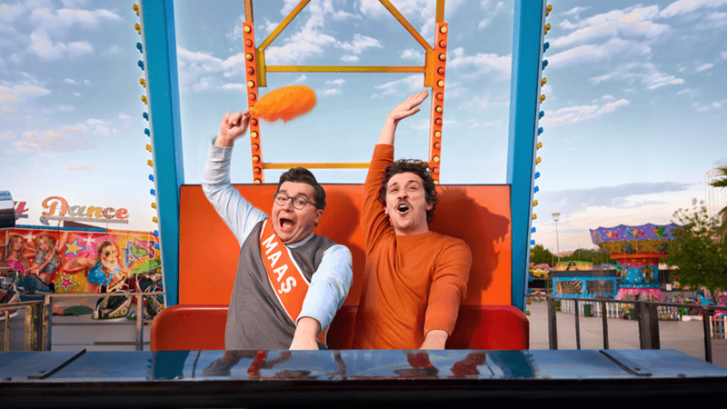 “Aslan gibi banka, arkanda” “Aslan gibi banka, arkanda”