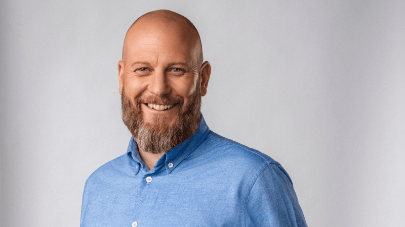 Jamie Cooke: “Türkiye hikayeleri tüketen değil şekillendiren bir pazar”