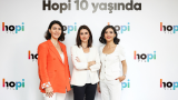 Hopi, 19 milyon müşterisinin verilerini analiz etti: Babalar Günü ve Kurban Bayramı alışverişleri Black Friday'i geçti!