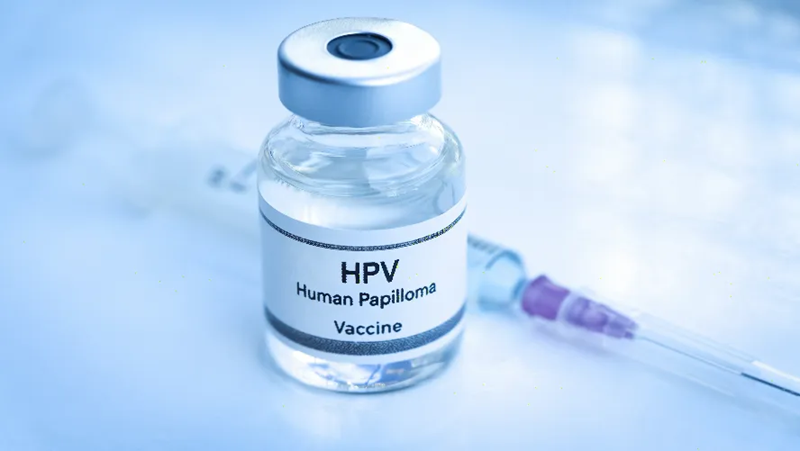 HPV aşısı için müjdeli haber: 2025 sonunda ücretsiz oluyor! HPV aşısı için müjdeli haber: 2025 sonunda ücretsiz oluyor!