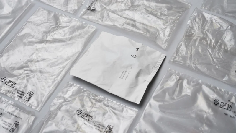 IKEA, plastik kullanımını azaltmak amacıyla naylon poşetleri kağıt ile değiştiriyor IKEA, plastik kullanımını azaltmak amacıyla naylon poşetleri kağıt ile değiştiriyor