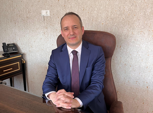 İş dünyasında haftanın atamaları (2-6 Haziran) İş dünyasında haftanın atamaları (2-6 Haziran)