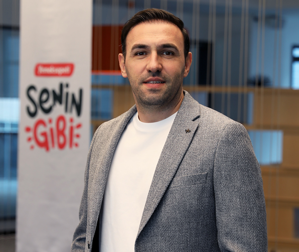İş dünyasında haftanın atamaları (2-6 Haziran) İş dünyasında haftanın atamaları (2-6 Haziran)