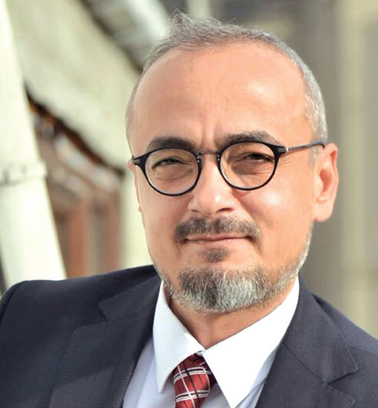 Kriz yönetiminin yeni kodları Kriz yönetiminin yeni kodları