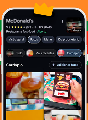 Burger King, McDonald's'ı Google Haritalar'da hedef aldı Burger King, McDonald's'ı Google Haritalar'da hedef aldı
