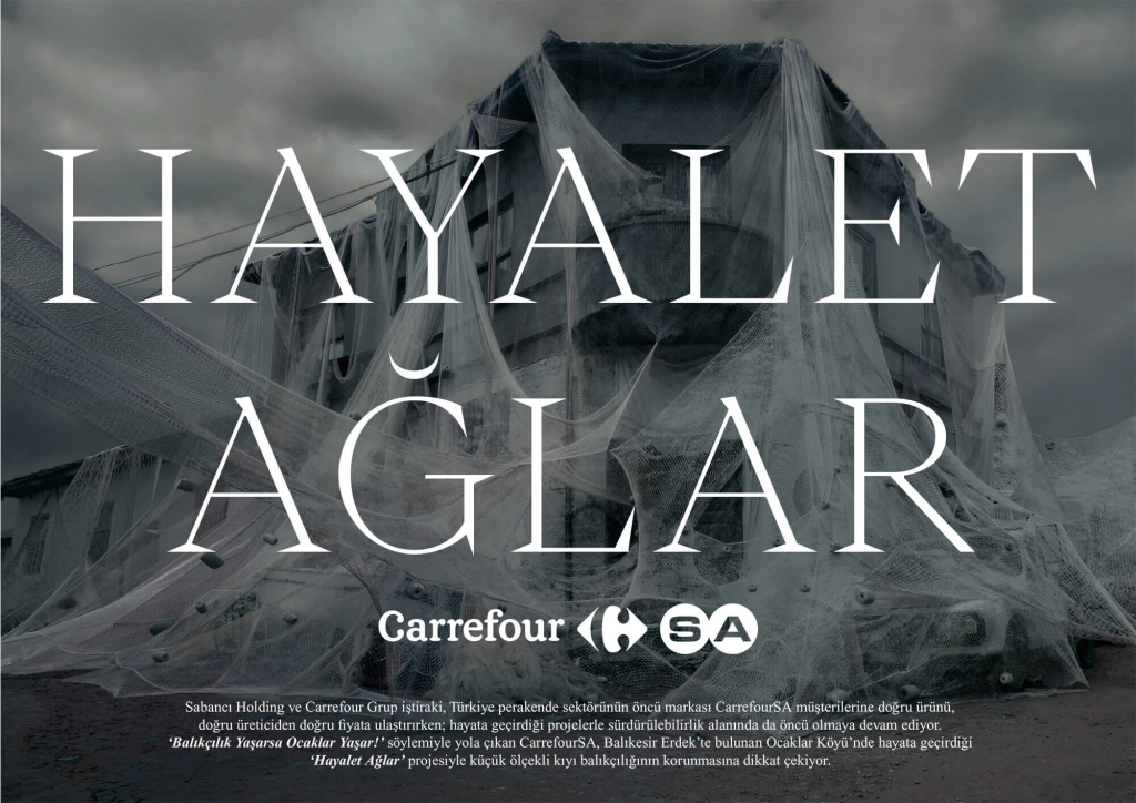 Cannes Lions'ta Türkiye'ye ilk ödül geldi! Cannes Lions'ta Türkiye'ye ilk ödül geldi!