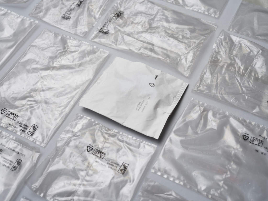 IKEA, plastik kullanımını azaltmak amacıyla naylon poşetleri kağıt ile değiştiriyor IKEA, plastik kullanımını azaltmak amacıyla naylon poşetleri kağıt ile değiştiriyor