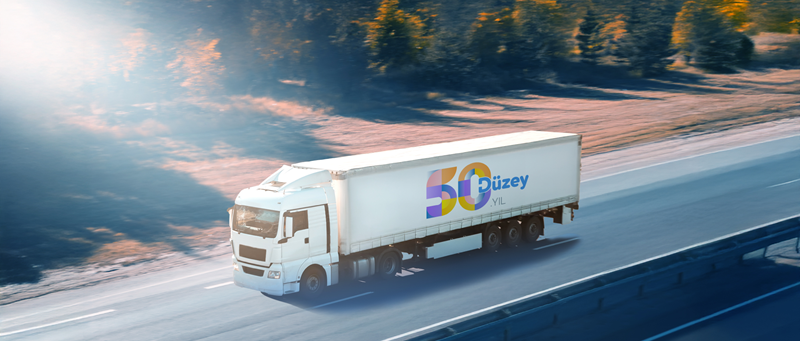 Düzey 50 Yaşında : Her gün üst düzey bir başarı hikayesi Düzey 50 Yaşında : Her gün üst düzey bir başarı hikayesi