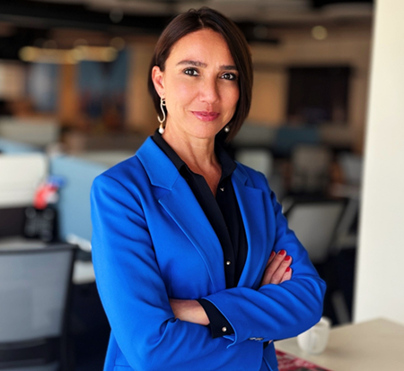 İş dünyasında haftanın atamaları (20-26 Haziran) İş dünyasında haftanın atamaları (20-26 Haziran)