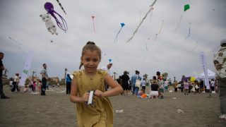 Sosyal sorumluluktan gerçek etkiye: RüzgarA ÇEVir ile Hatay’da umut yükseldi
