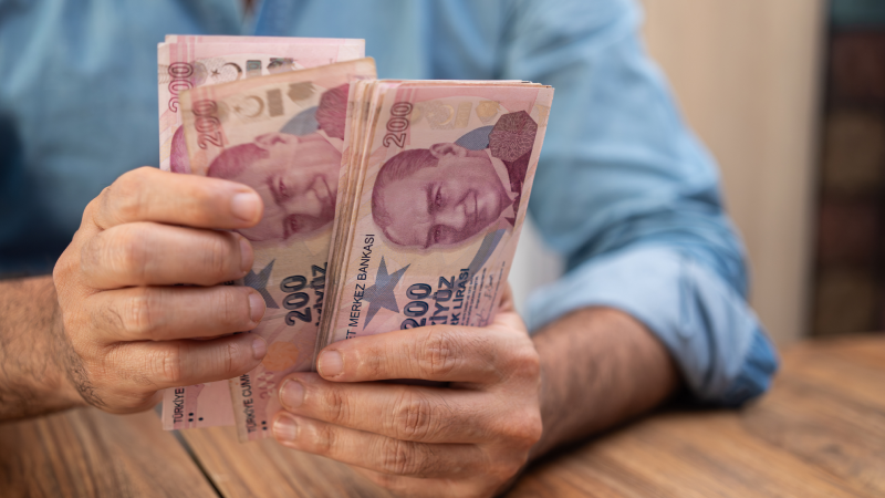 Her iki şirketten biri Temmuz zammı konusunda kararsız! Her iki şirketten biri Temmuz zammı konusunda kararsız!