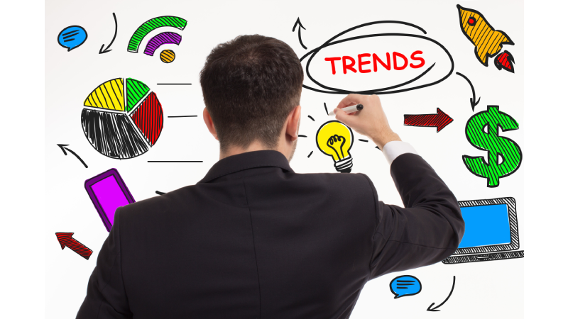 Yıla damga vuran 4 mega müşteri trendi... Yıla damga vuran 4 mega müşteri trendi...