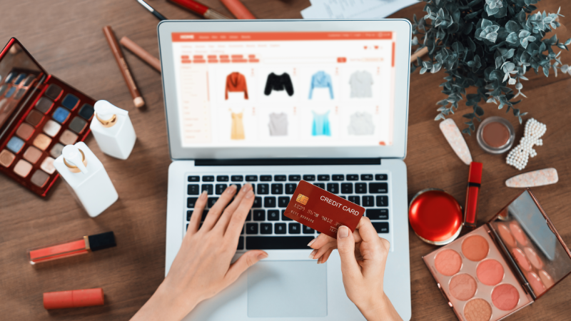Yapay zeka ve sosyal medya, Türkiye’de online alışverişi yeniden şekillendiriyor Yapay zeka ve sosyal medya, Türkiye’de online alışverişi yeniden şekillendiriyor