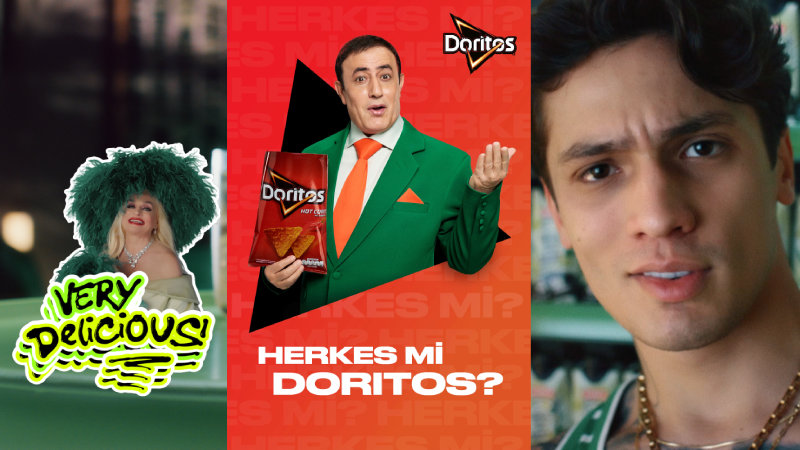 Pazarlamada absürd reklamlar çağı! Pazarlamada absürd reklamlar çağı!