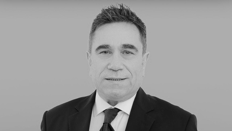 Türk spor medyasının unutulmaz sesi Sabri Ugan hayatını kaybetti Türk spor medyasının unutulmaz sesi Sabri Ugan hayatını kaybetti