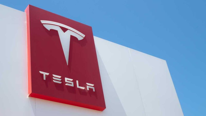 Tesla’dan “Robotaxi” hamlesi: İlk sürüşe geri sayım başladı Tesla’dan “Robotaxi” hamlesi: İlk sürüşe geri sayım başladı
