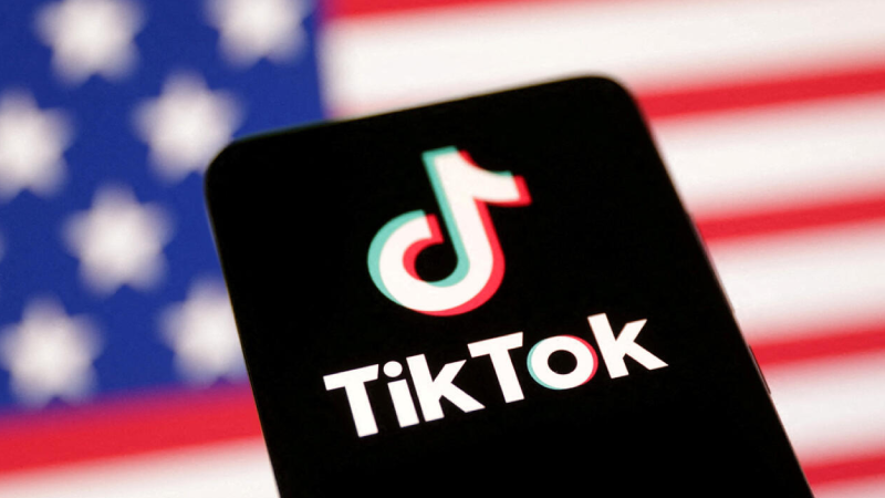 Trump'ın TikTok stratejisi: ABD Başkanı satış süresini üçüncü kez uzatıyor Trump'ın TikTok stratejisi: ABD Başkanı satış süresini üçüncü kez uzatıyor