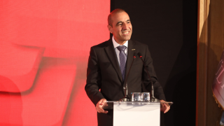 TÜBİSAD'ın Yönetim Kurulu Başkanı yeniden Mehmet Ali Tombalak oldu