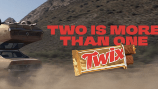 Reklam Standartları Kurumu'ndan Twix'in reklamına yasak!