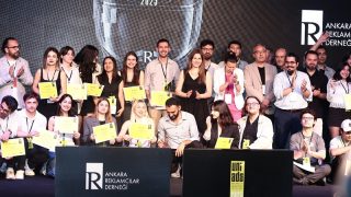 Genç yaratıcılığın gücü UniAds sahnesinde buluştu