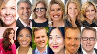 Pazarlamada güç transferi: 2025’in en dikkat çeken global CMO atamaları