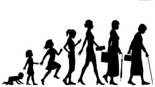 Türkiye'de beklenen yaşam süresi uzadı: Kadınlar, erkeklerden daha uzun yaşıyor