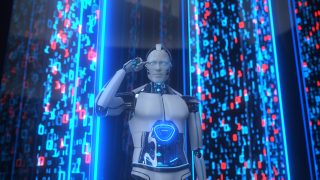 Yapay zeka Türkiye ekonomisine yüzde 1 katkı sunabilir