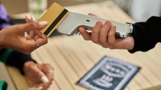 Her 10 kişiden 8'i temassız ödeme yapıyor