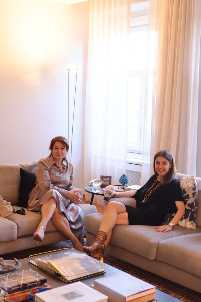 Marketing Türkiye’nin “Pure Italian” rüzgarı İstanbul İtalya Başkonsolosluğu’nda esti Marketing Türkiye’nin “Pure Italian” rüzgarı İstanbul İtalya Başkonsolosluğu’nda esti