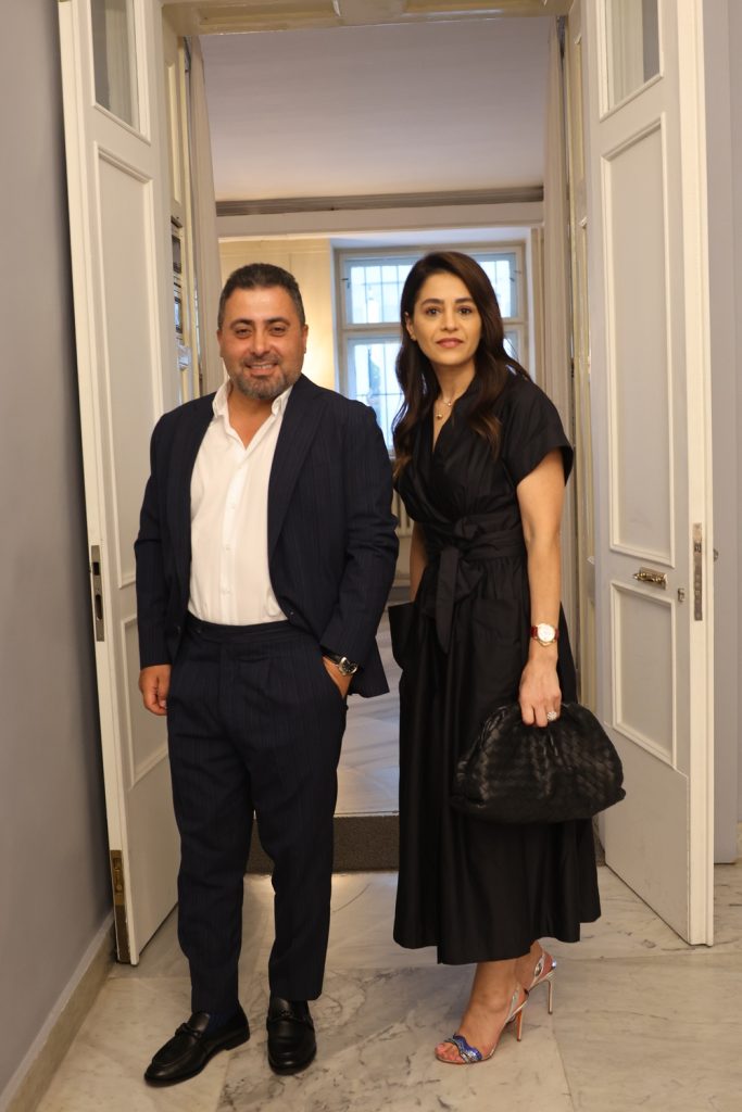 Marketing Türkiye’nin “Pure Italian” rüzgarı İstanbul İtalya Başkonsolosluğu’nda esti Marketing Türkiye’nin “Pure Italian” rüzgarı İstanbul İtalya Başkonsolosluğu’nda esti