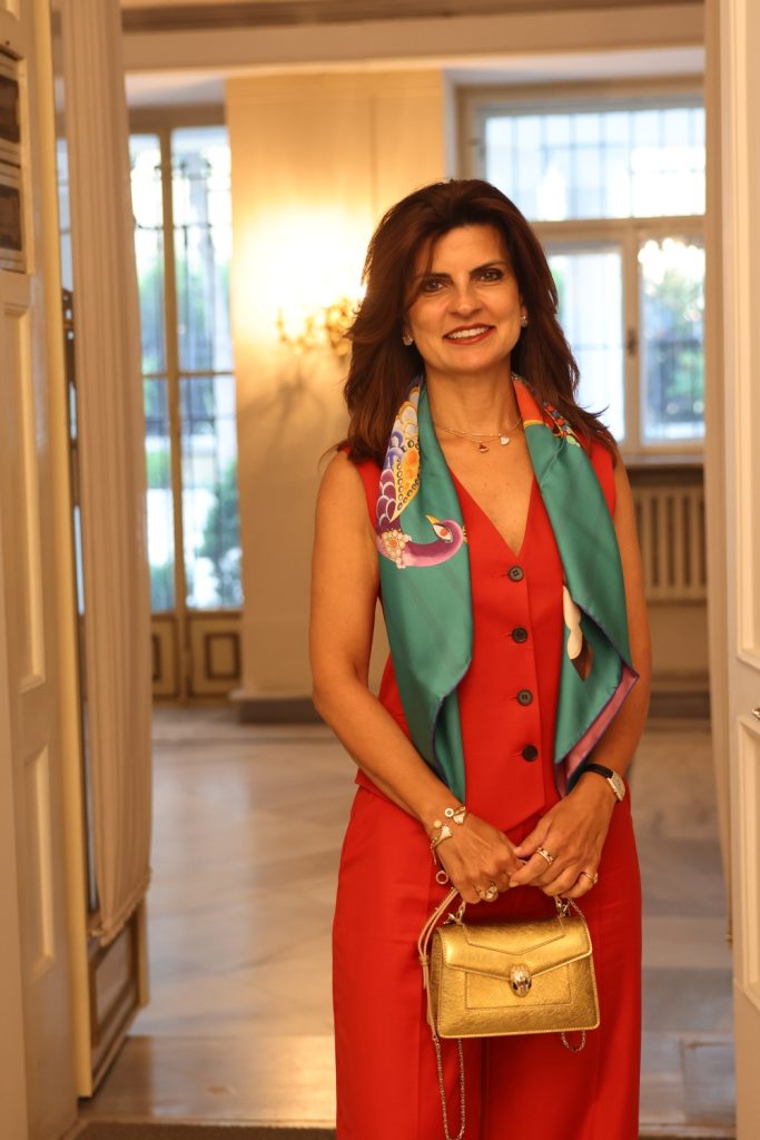 Marketing Türkiye’nin “Pure Italian” rüzgarı İstanbul İtalya Başkonsolosluğu’nda esti Marketing Türkiye’nin “Pure Italian” rüzgarı İstanbul İtalya Başkonsolosluğu’nda esti